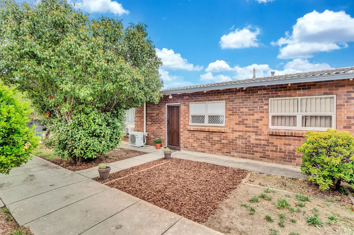 Main view of Homely unit listing, 2/16 Alan Avenue, Campbelltown SA 5074