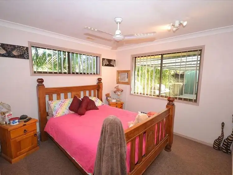 Sixth view of Homely house listing, 318 Gordons Road, Alloway QLD 4670