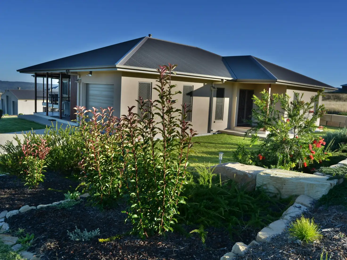 Main view of Homely house listing, 82-84 Mt Tabor Road, Warwick QLD 4370