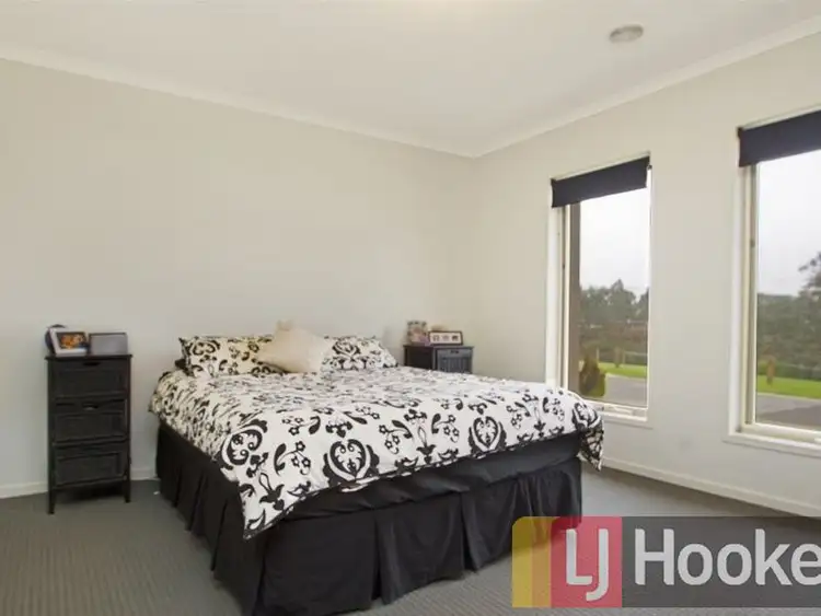 Third view of Homely house listing, 11 Cerbera Bend, Cranbourne North VIC 3977