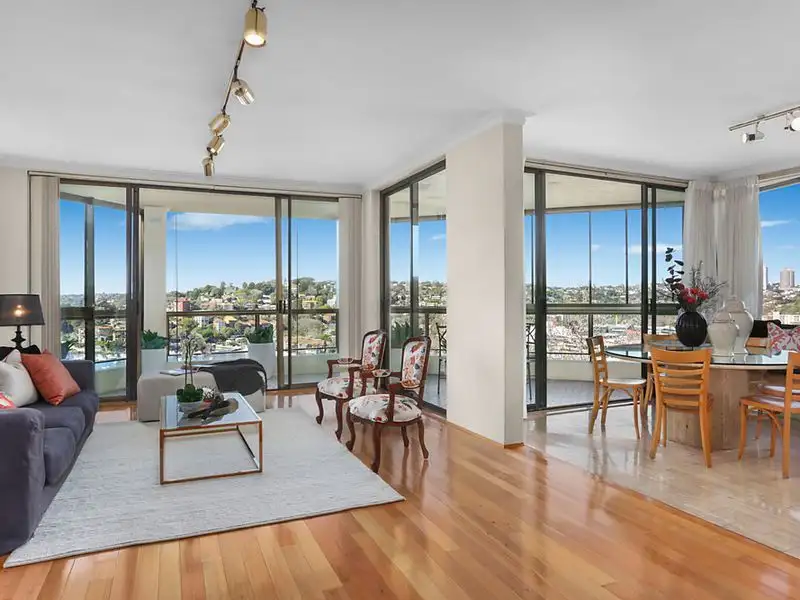 Main view of Homely apartment listing, 10/14 Eastbourne Road, Darling Point NSW 2027
