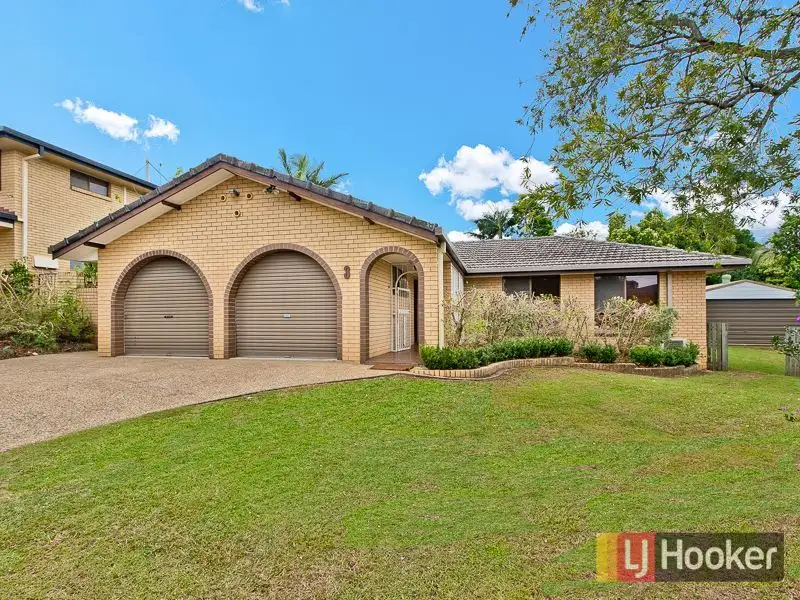 Main view of Homely house listing, 3 Claret Street, Carseldine QLD 4034