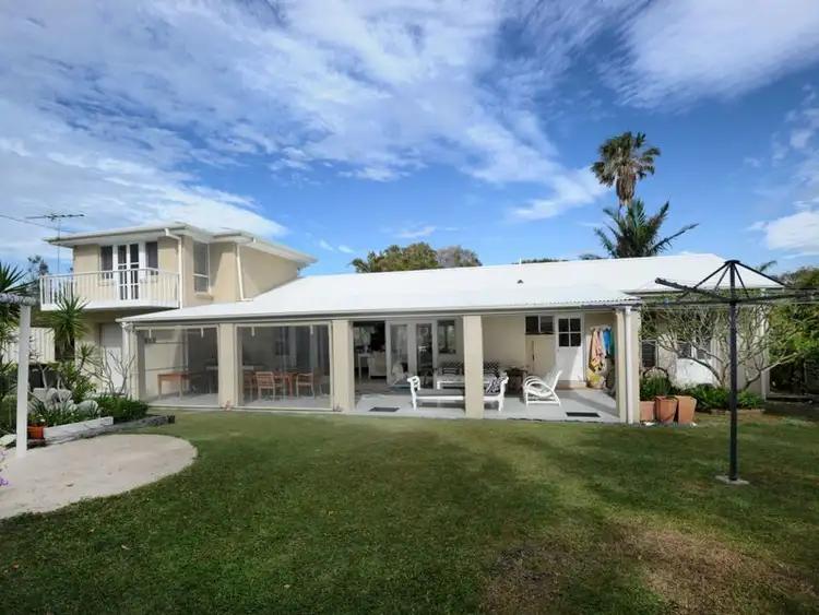 85 Pacific Street, Corindi Beach NSW 2456