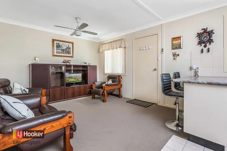 Fourth view of Homely house listing, Site 12/1481 Camden Valley Way, Leppington NSW 2179