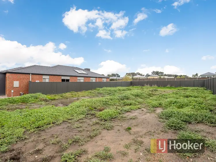Second view of Homely land listing, 16 Celtic Drive, Cranbourne East VIC 3977