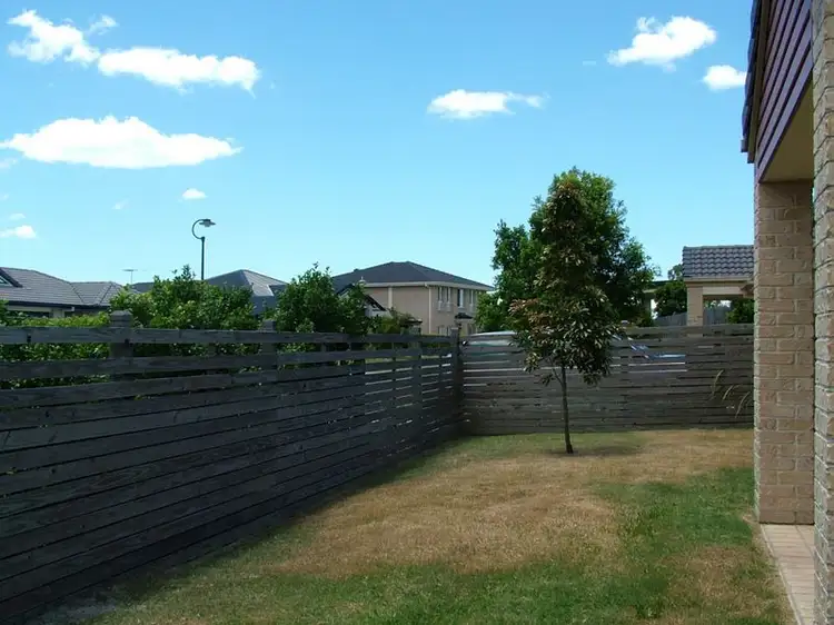 Second view of Homely semi-detached listing, 1/94 Karall Street, Ormeau QLD 4208