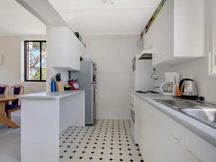 Second view of Homely unit listing, 7/12 Caronia Avenue, Cronulla NSW 2230