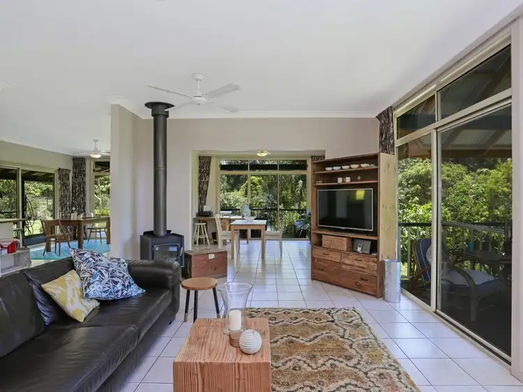Third view of Homely house listing, 325 Lewis Lane, Mororo NSW 2469
