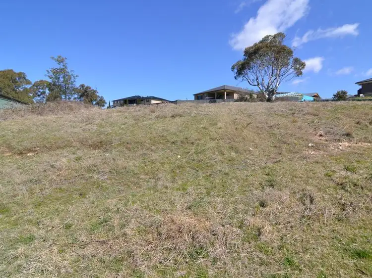 Fifth view of Homely land listing, Lot 210 Thornton Avenue, Lithgow NSW 2790