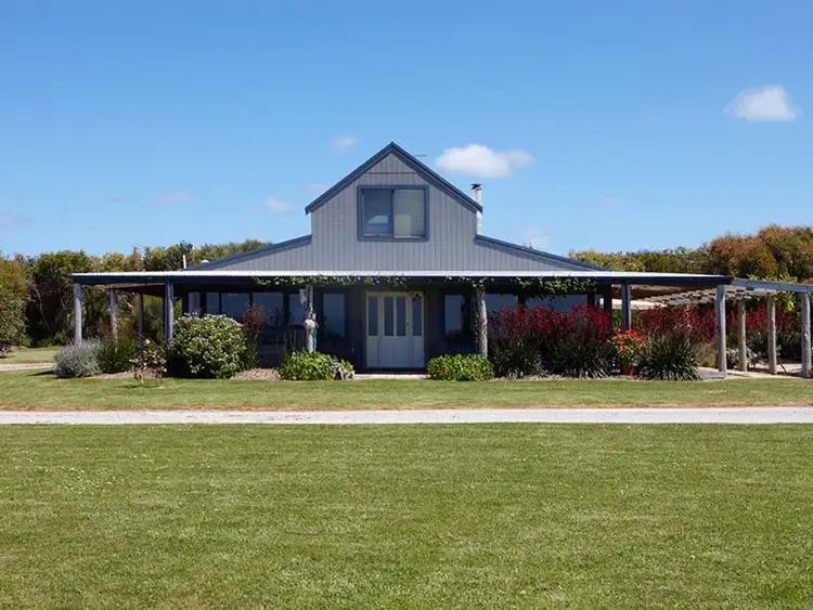 Fourth view of Homely rural property listing, Address available on request