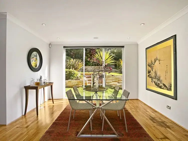 Third view of Homely house listing, 115 The Bulwark, Castlecrag NSW 2068