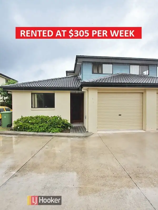 Main view of Homely townhouse listing, 3/72-78 Duffield Road, Kallangur QLD 4503