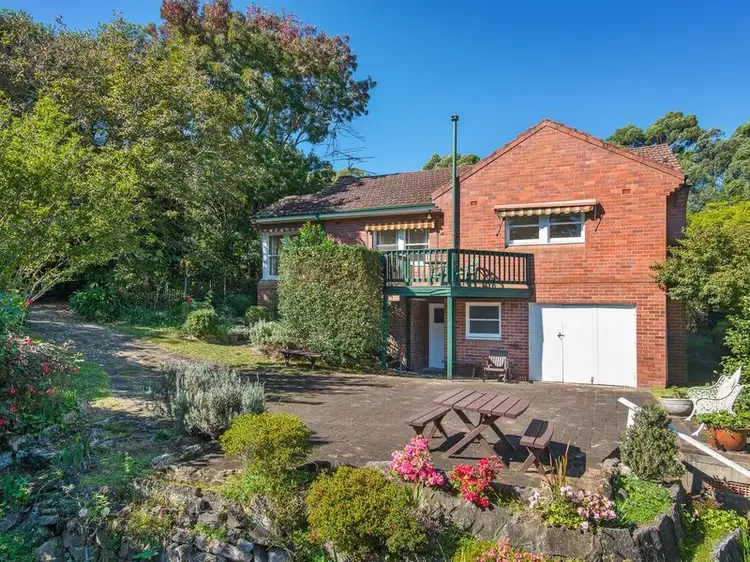 Second view of Homely house listing, 17 Avon Road, Pymble NSW 2073