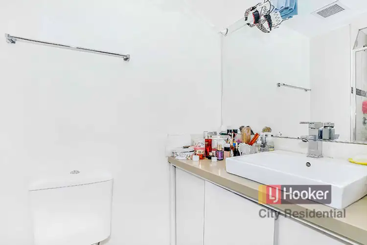 Sixth view of Homely apartment listing, 410/3-11 High Street, North Melbourne VIC 3051