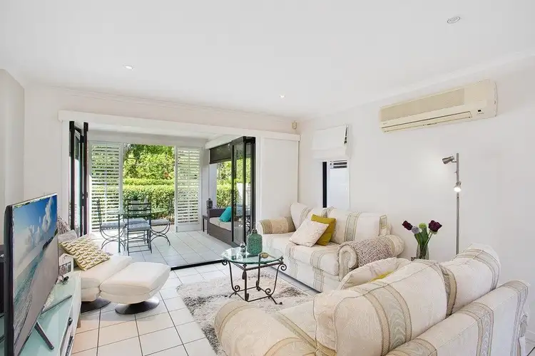 Third view of Homely townhouse listing, 73 Riverwalk Avenue, Robina QLD 4226