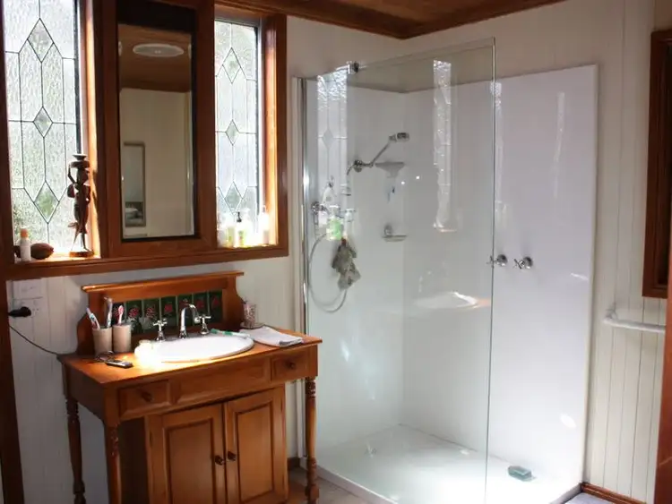 Fifth view of Homely house listing, 1 Fell Place, Metung VIC 3904