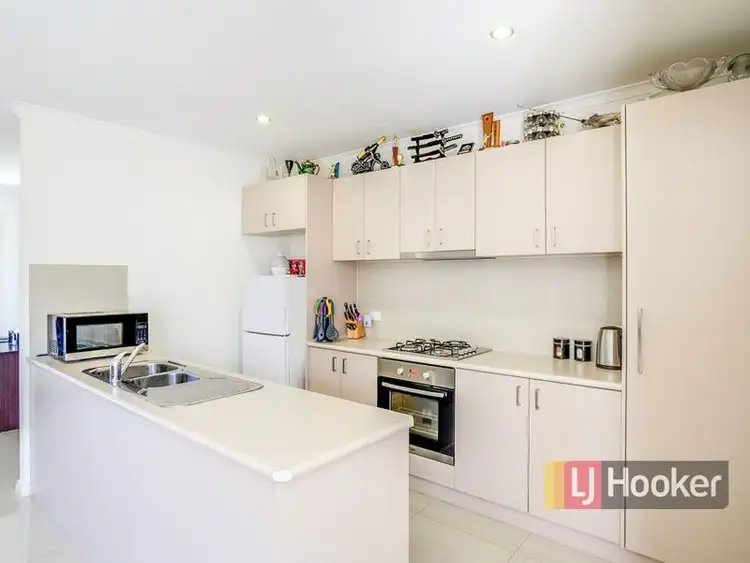 Second view of Homely unit listing, 461B McGraths Road, Wyndham Vale VIC 3024