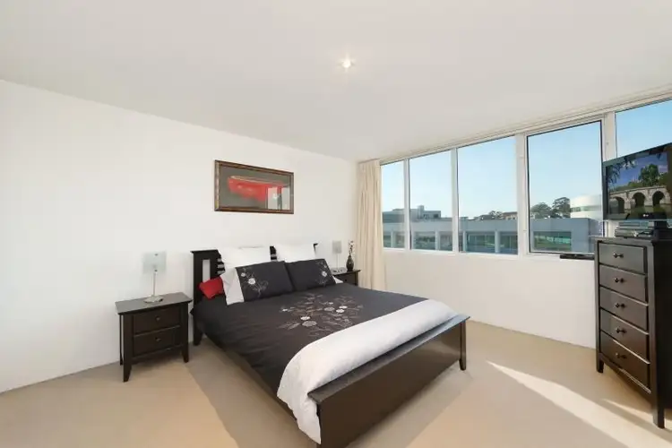 Second view of Homely apartment listing, 305/637-641 Pittwater Road, Dee Why NSW 2099