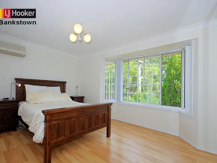 Fifth view of Homely townhouse listing, 1/5 Suncroft Avenue, Yagoona NSW 2199