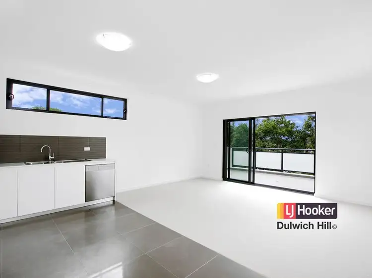 Main view of Homely apartment listing, 7/36 George Street, Marrickville NSW 2204
