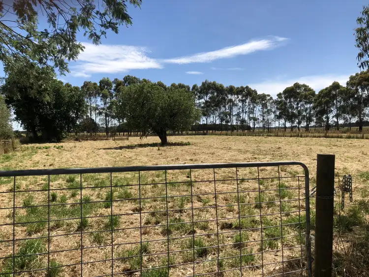Main view of Homely land listing, LOT 7, 145 Princes Highway, Pirron Yallock VIC 3249