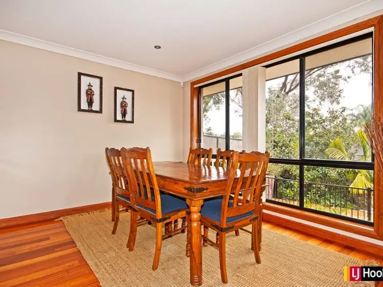 Third view of Homely house listing, 4 Ann Minchin Way, Minchinbury NSW 2770