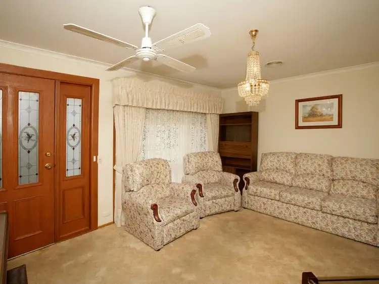 Second view of Homely house listing, 67 Pugsley Avenue, Estella NSW 2650
