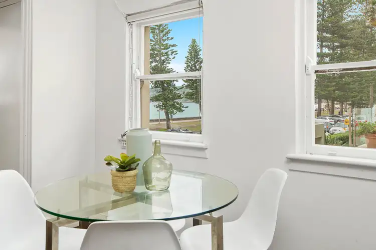Fifth view of Homely apartment listing, 4/86 North Steyne, Manly NSW 2095