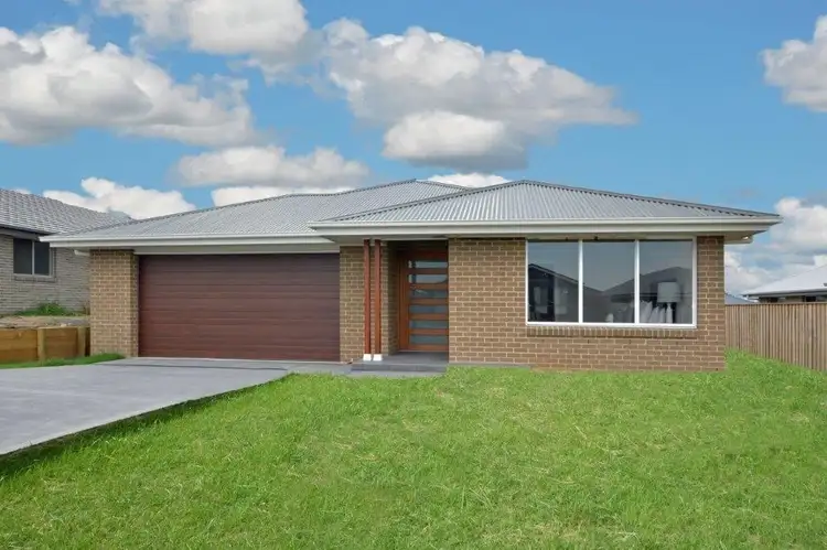 14 Threadtail Street, Chisholm NSW 2322