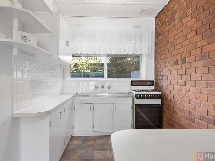 Second view of Homely unit listing, Unit 1/22 Monds Ave, Benalla VIC 3672