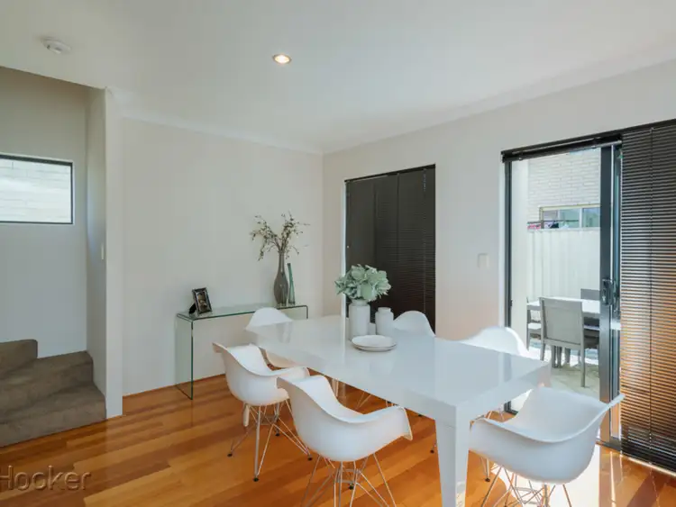 Seventh view of Homely townhouse listing, 10B Bruce Street, Leederville WA 6007