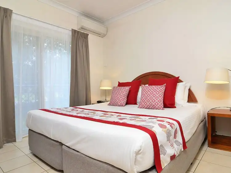 Sixth view of Homely unit listing, 4 Central Plaza/35-37 Davidson Street, Port Douglas QLD 4877