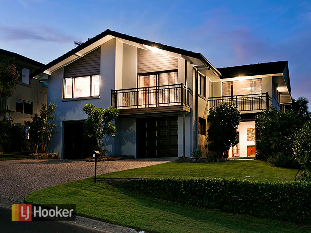 Main view of Homely house listing, 8 Cloghan Street, The Gap QLD 4061