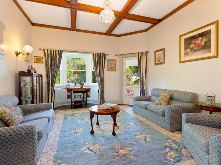Sixth view of Homely house listing, 12A Treatts Road, Killara NSW 2070