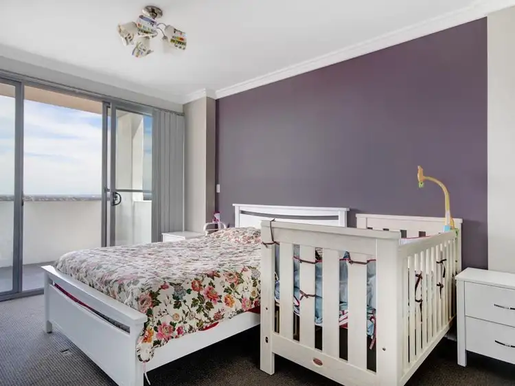 Third view of Homely apartment listing, C902/108 Queens Road, Hurstville NSW 2220
