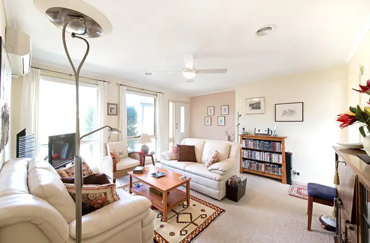 Fourth view of Homely townhouse listing, 8 Box Place, Latham ACT 2615