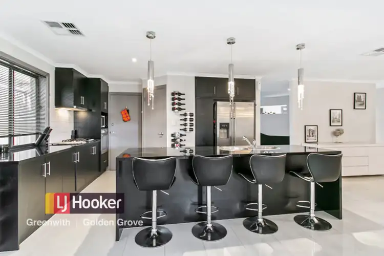 Fourth view of Homely house listing, 10 Oregan Crescent, St Agnes SA 5097