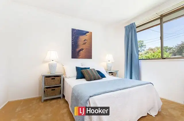 Fifth view of Homely house listing, 297 Hindmarsh Drive, Rivett ACT 2611