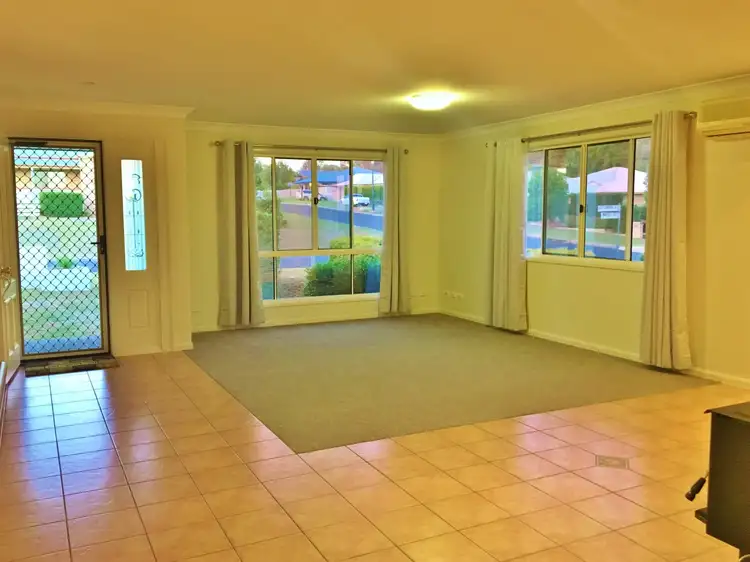 Third view of Homely house listing, 1 Wattle Street, Kingaroy QLD 4610