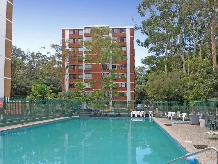 Fourth view of Homely apartment listing, 2f/14 Bligh Place, Randwick NSW 2031