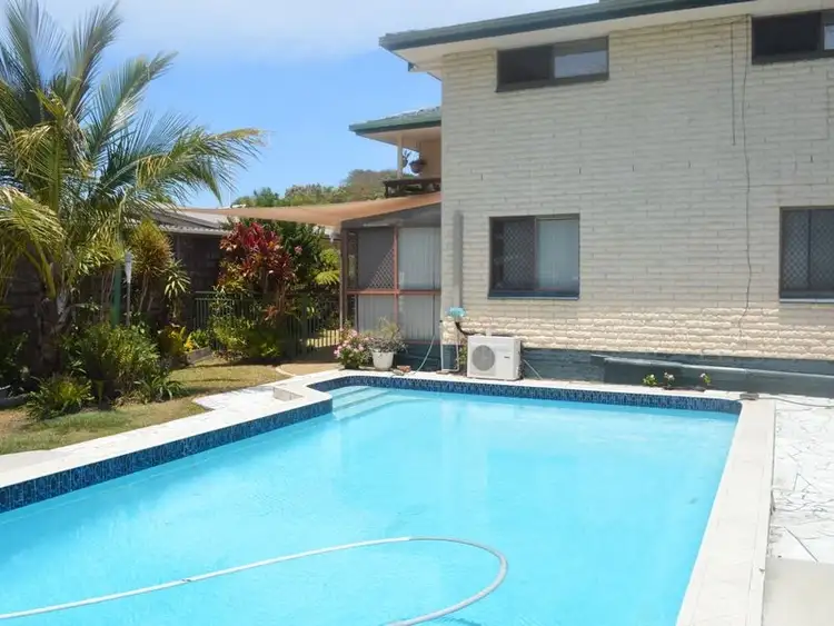 Main view of Homely semi-detached listing, 1/3 Melinda Street, Southport QLD 4215