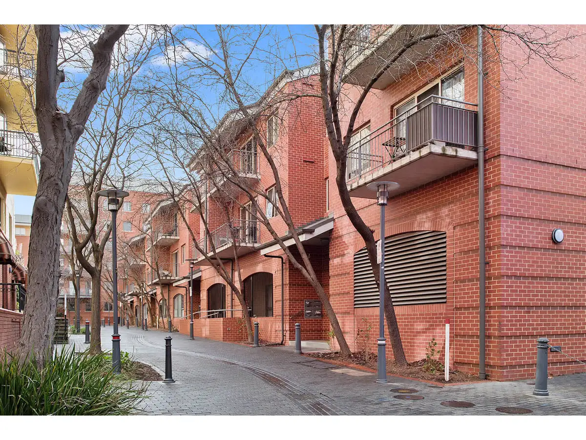 Main view of Homely apartment listing, Unit 14/14 Charlick Circuit, Adelaide SA 5000