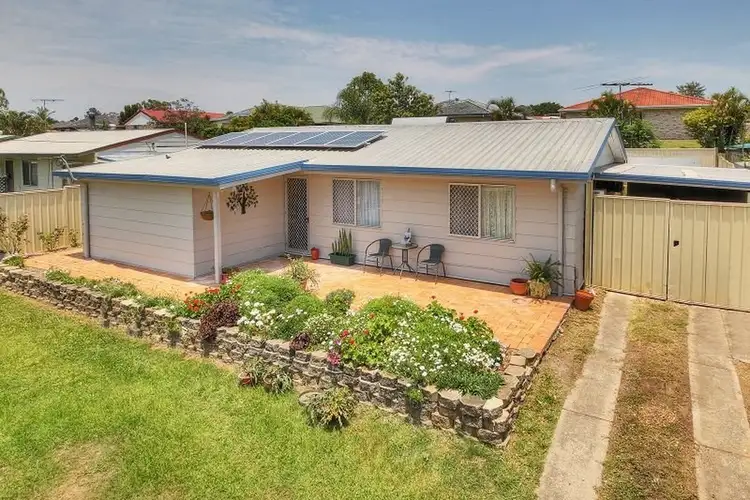 Second view of Homely house listing, 19 Tarlo Street, Eagleby QLD 4207