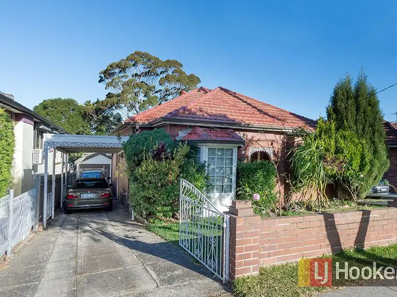 Main view of Homely house listing, 79 Ponyara Road, Beverly Hills NSW 2209