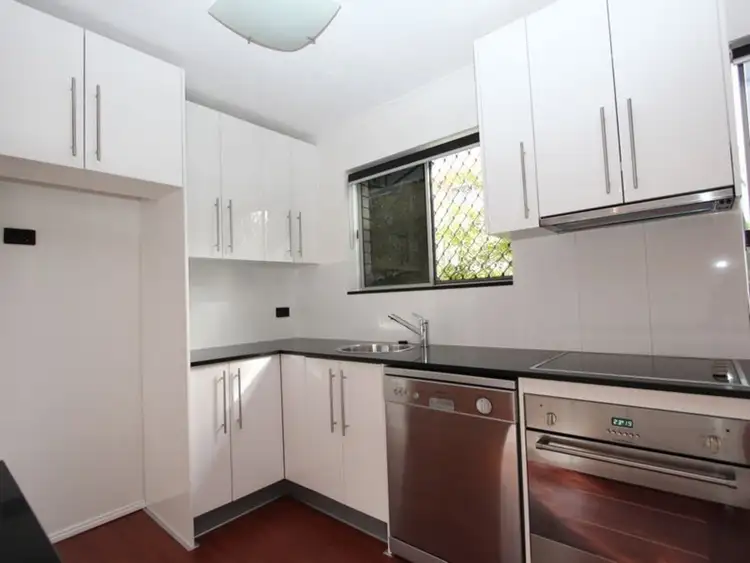 Main view of Homely unit listing, 1/9 Loder Street, Biggera Waters QLD 4216