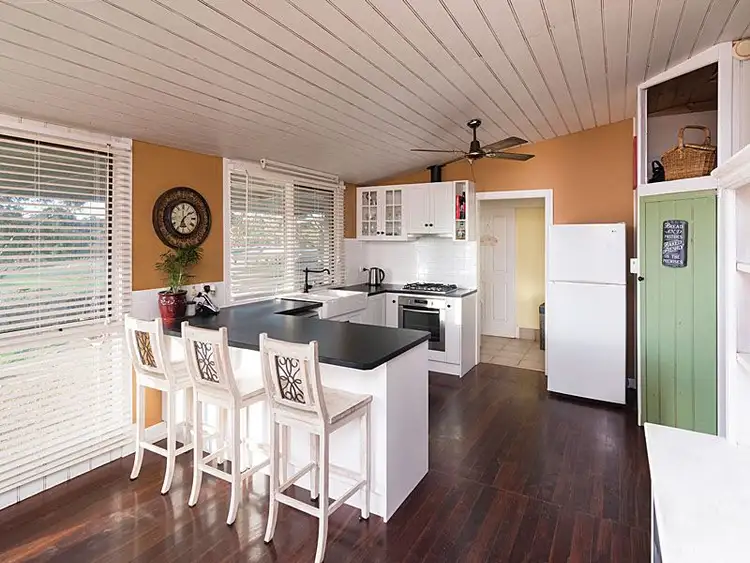 Fourth view of Homely house listing, 1356 Callington Road, Langhorne Creek SA 5255
