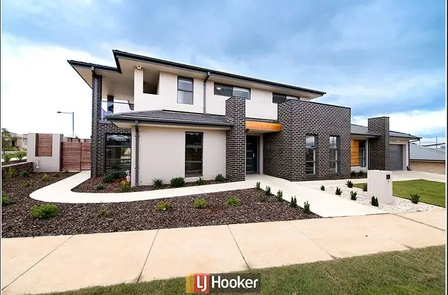 1 Geegeela Street, Franklin ACT 2911