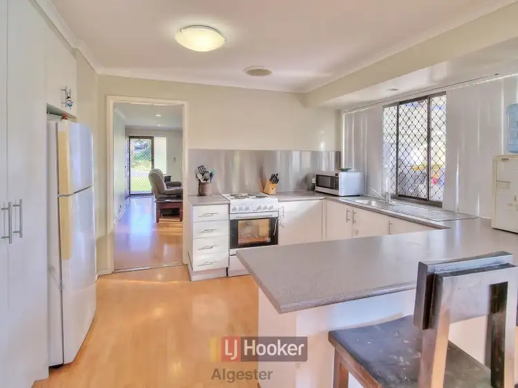 Third view of Homely house listing, 27 Alstonia Street, Algester QLD 4115