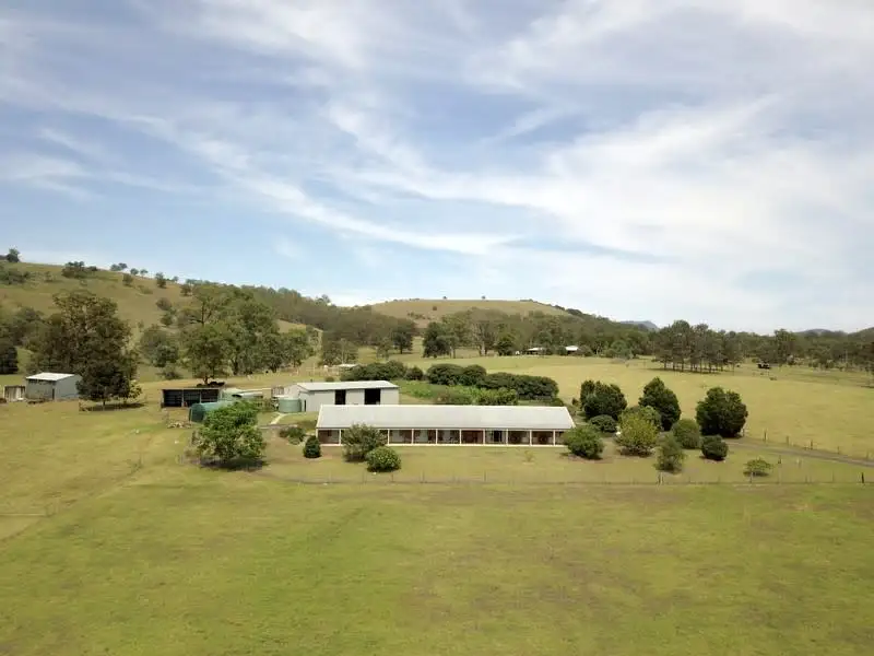 Main view of Homely rural property listing, 3 Jacks Road, Killawarra NSW 2429