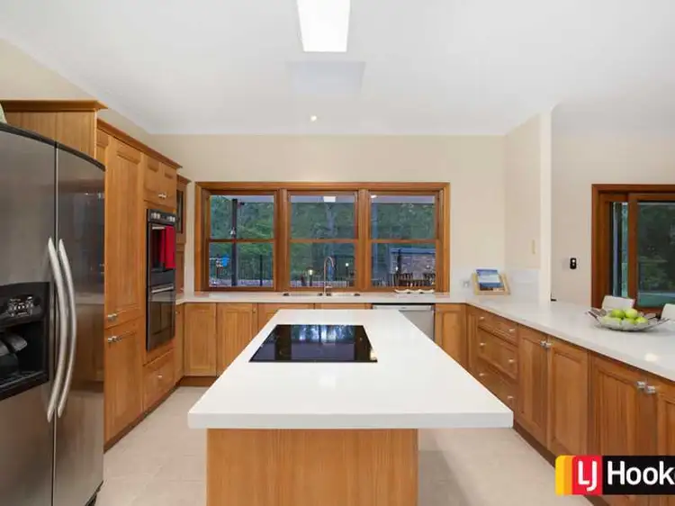Fifth view of Homely house listing, 14 Phoebe Court, Bunya QLD 4055